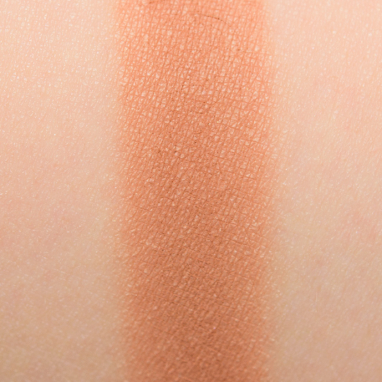Huda Beauty Warm Browns #8 Eyeshadow