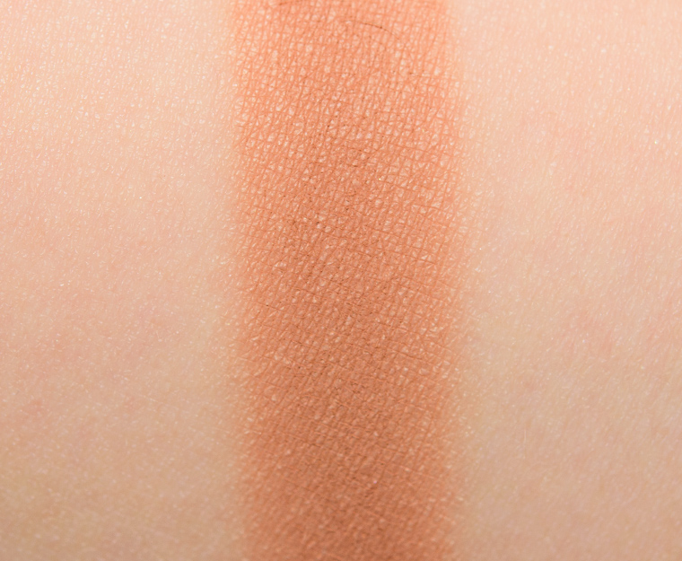 Huda Beauty Warm Browns #8 Eyeshadow