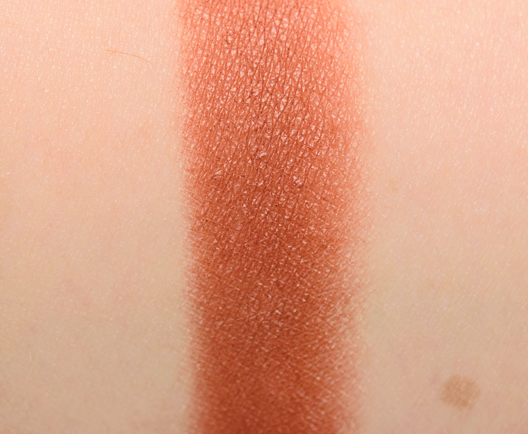 Huda Beauty Warm Browns #9 Eyeshadow