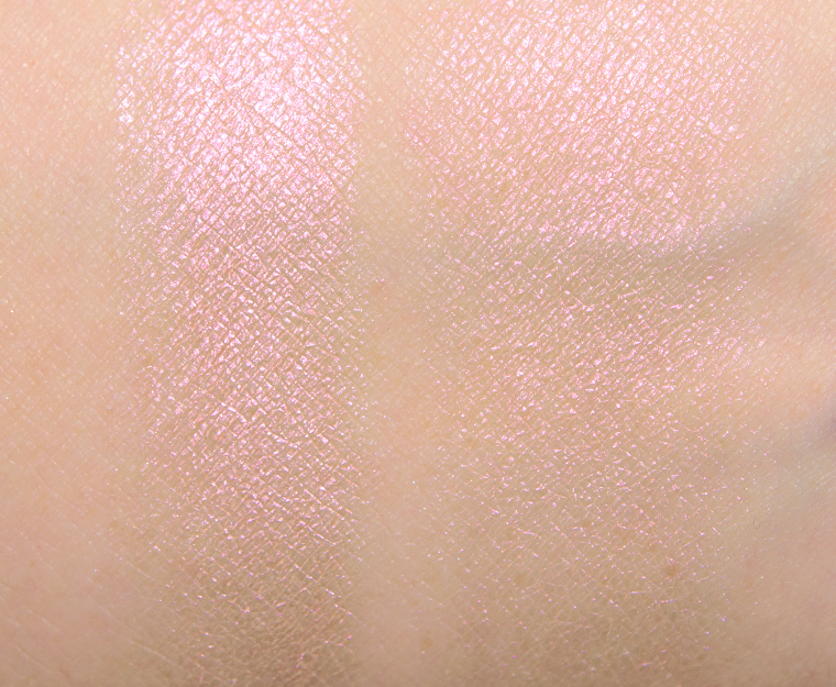 Huda Beauty Winter Rose Powder Highlight