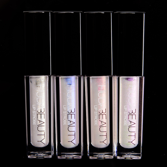 Huda Beauty Winter Solstice Mini Lip Strobe Kit
