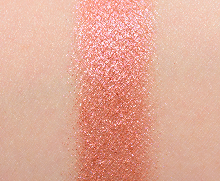 Huda Beauty Mauve #2 Eyeshadow