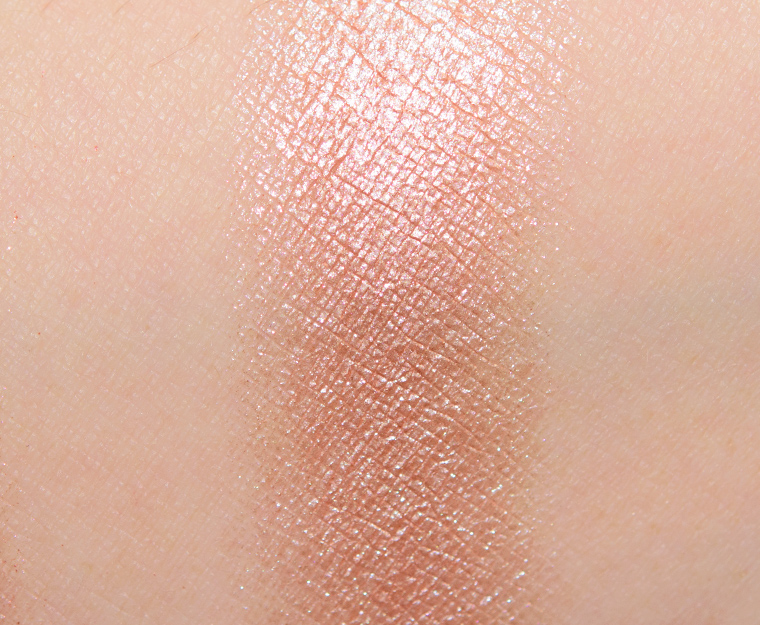 Huda Beauty Mauve #3 Eyeshadow