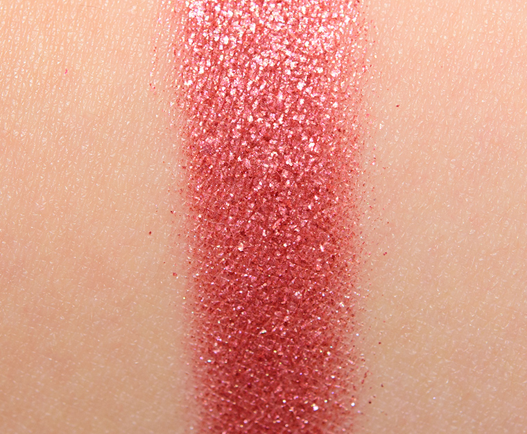 Huda Beauty Mauve #4 Eyeshadow