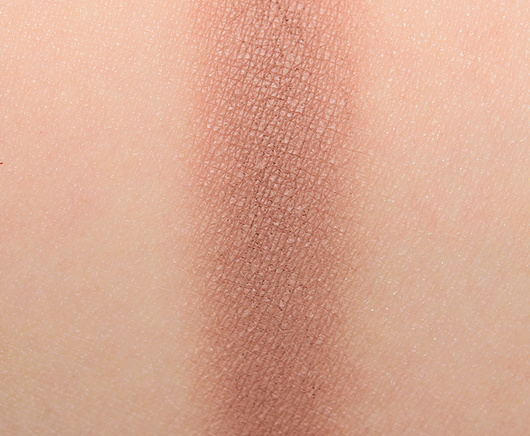 Huda Beauty Mauve #5 Eyeshadow