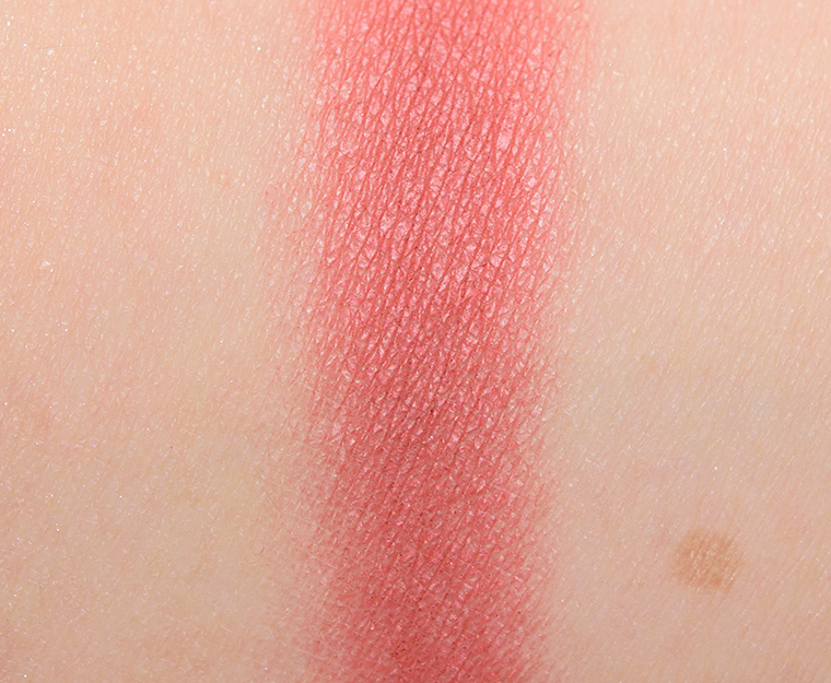 Huda Beauty Mauve #6 Eyeshadow