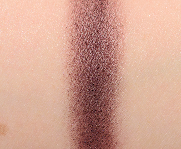 Huda Beauty Mauve #7 Eyeshadow