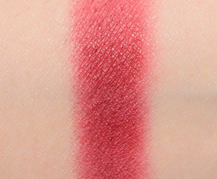 Huda Beauty Mauve #9 Eyeshadow