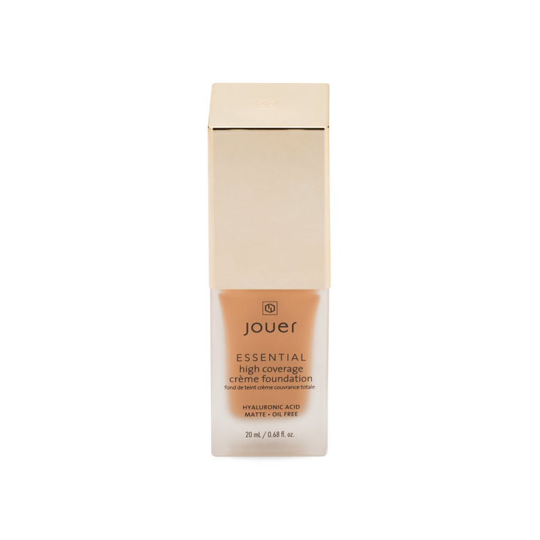 Jouer Café Essential High Coverage Crème Foundation