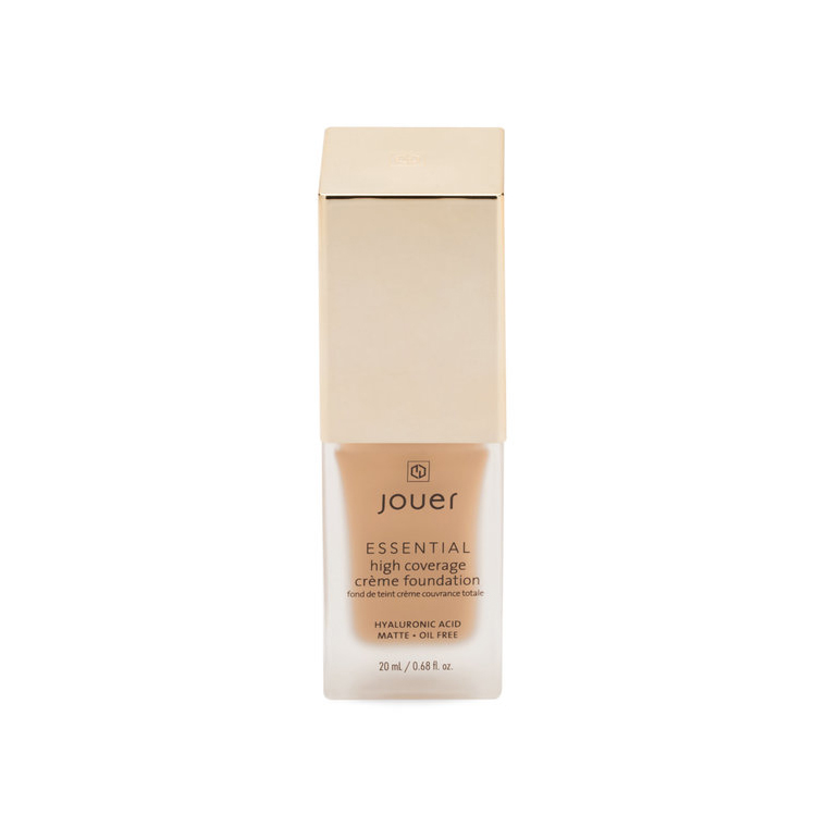 Jouer Macchiato Essential High Coverage Crème Foundation