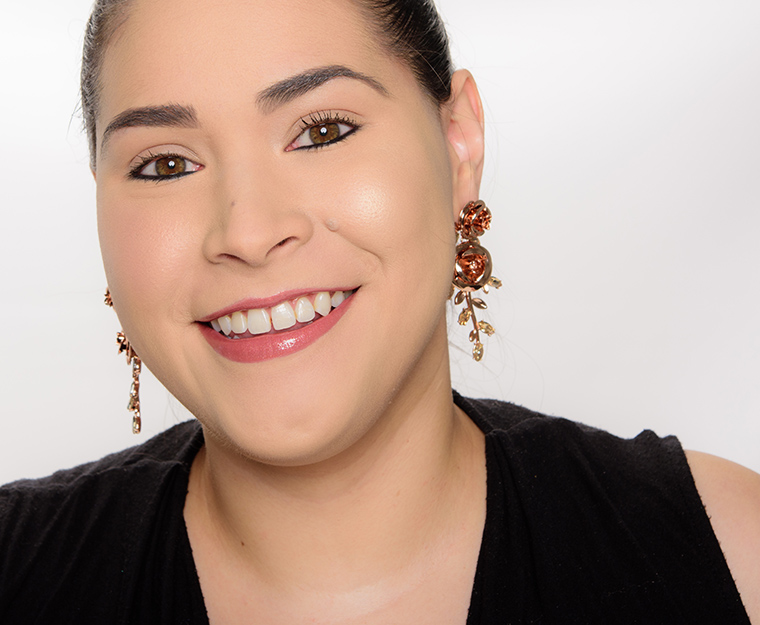 Jouer Citrine Powder Highlighter