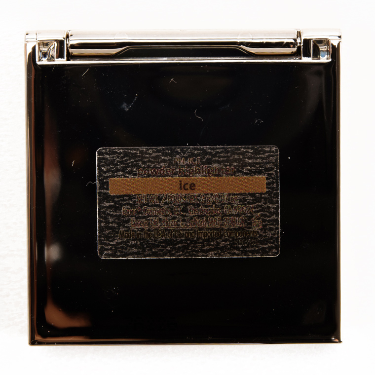 Jouer Ice Powder Highlighter