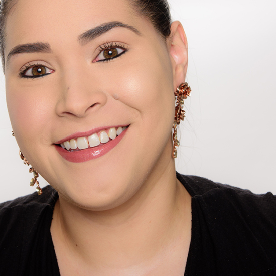 Jouer Ice Powder Highlighter Review & Swatches