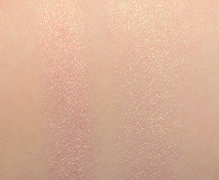 Jouer Rose Gold Powder Highlighter