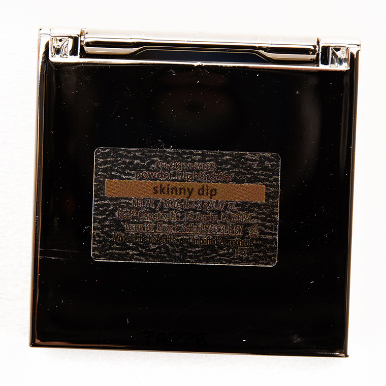 Jouer Skinny Dip Powder Highlighter