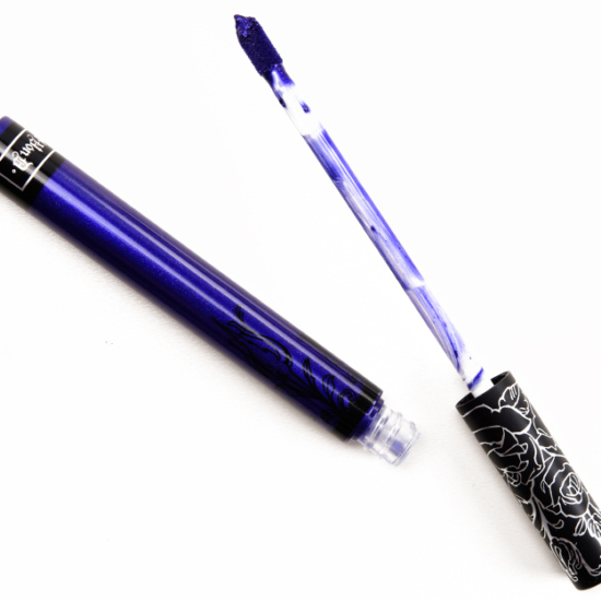 KVD Beauty Bruno Everlasting Liquid Lipstick