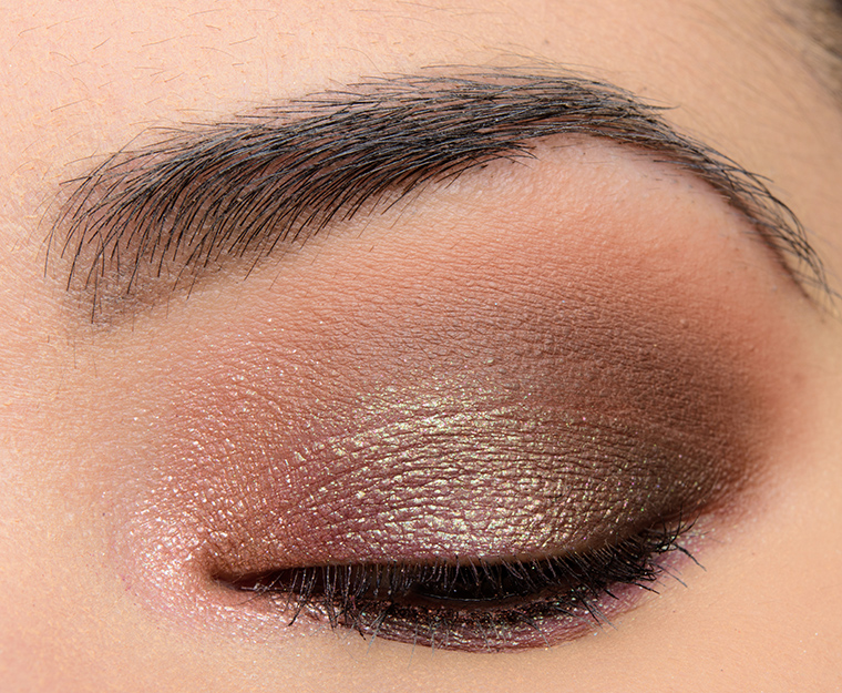 Kat Von D Fawn + ColourPop Dusk 'Til Dawn | Look Details