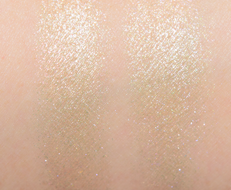 KVD Beauty Gammaray Metal Crush Extreme Highlighter