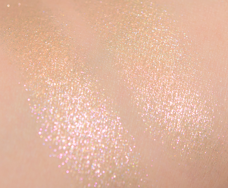 KVD Beauty Gammaray Metal Crush Extreme Highlighter