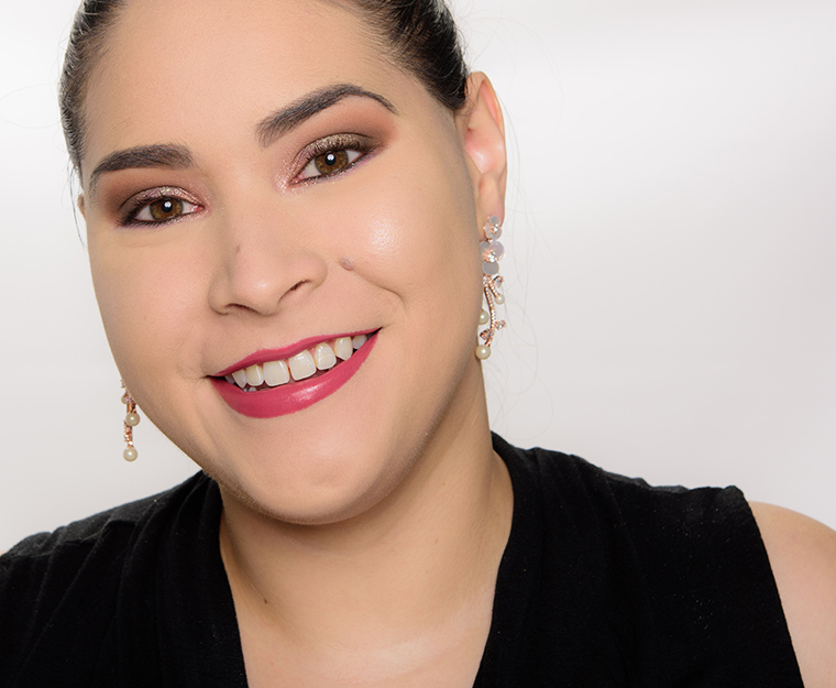 KVD Beauty Gammaray Metal Crush Extreme Highlighter