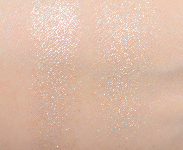 KVD Beauty Helix Metal Crush Extreme Highlighter