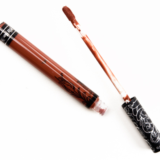 KVD Beauty Hilda Everlasting Liquid Lipstick