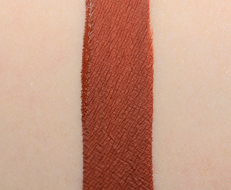 KVD Beauty Hilda Everlasting Liquid Lipstick