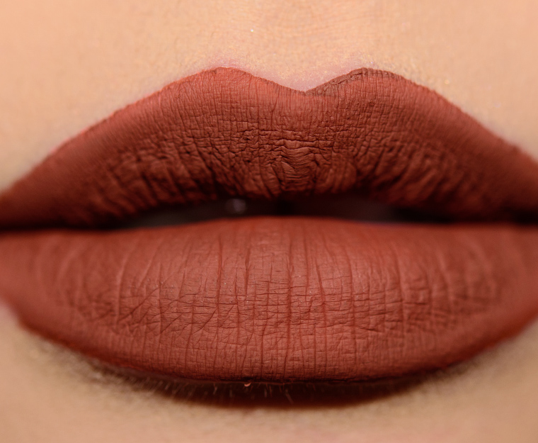 KVD Beauty Hilda Everlasting Liquid Lipstick