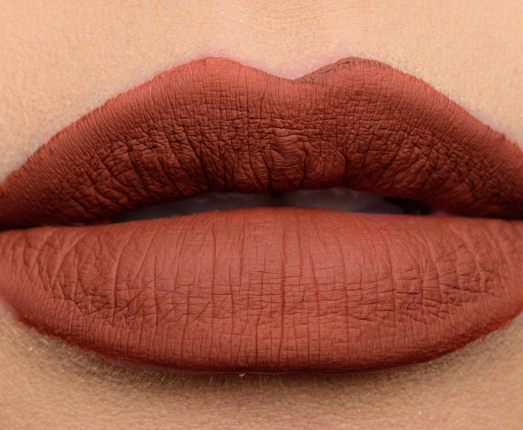 KVD Beauty Hilda Everlasting Liquid Lipstick
