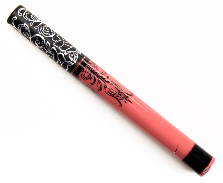 KVD Beauty Julia Everlasting Liquid Lipstick