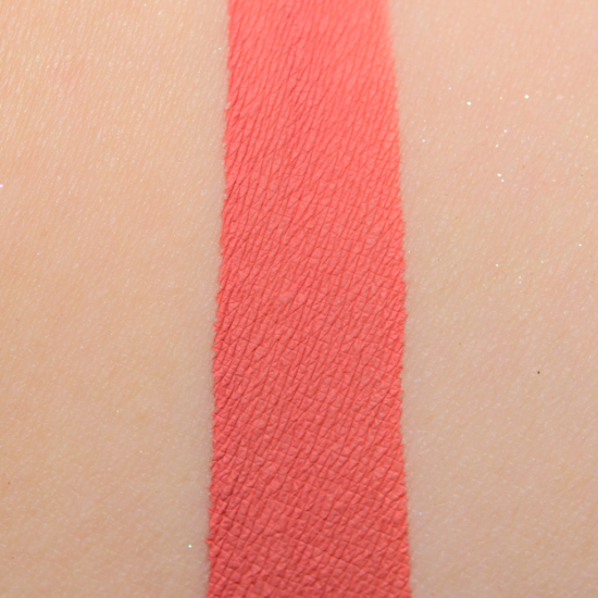 KVD Beauty Julia Everlasting Liquid Lipstick
