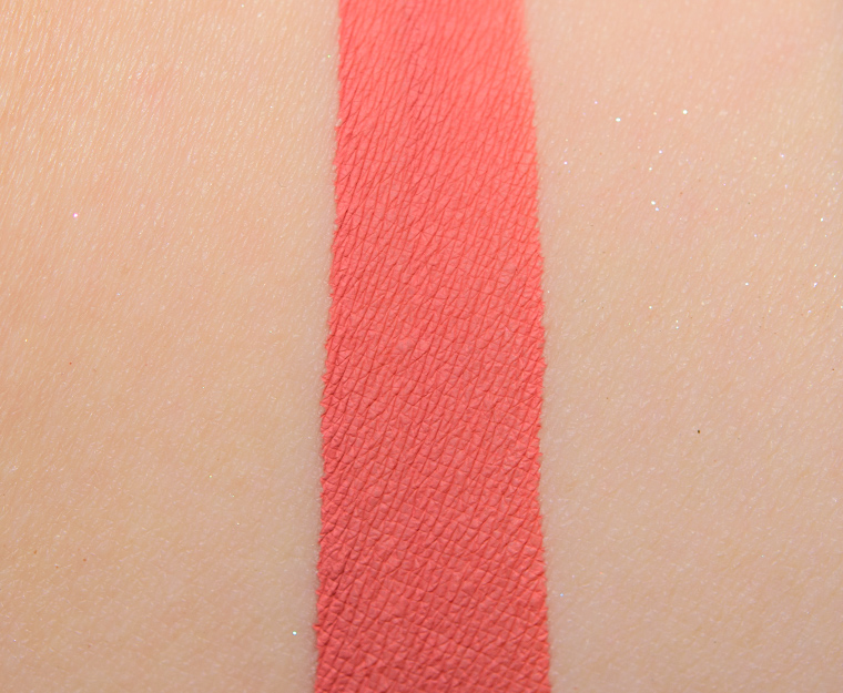 KVD Beauty Julia Everlasting Liquid Lipstick