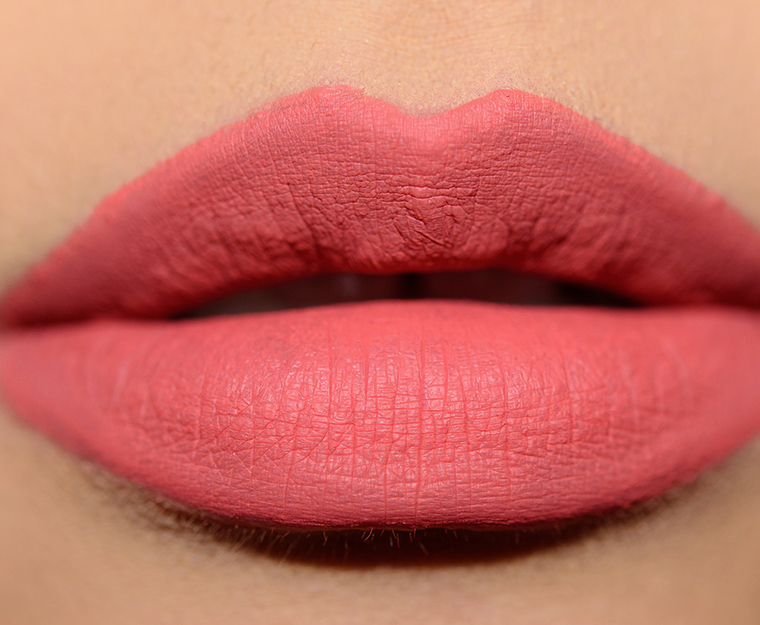 KVD Beauty Julia Everlasting Liquid Lipstick