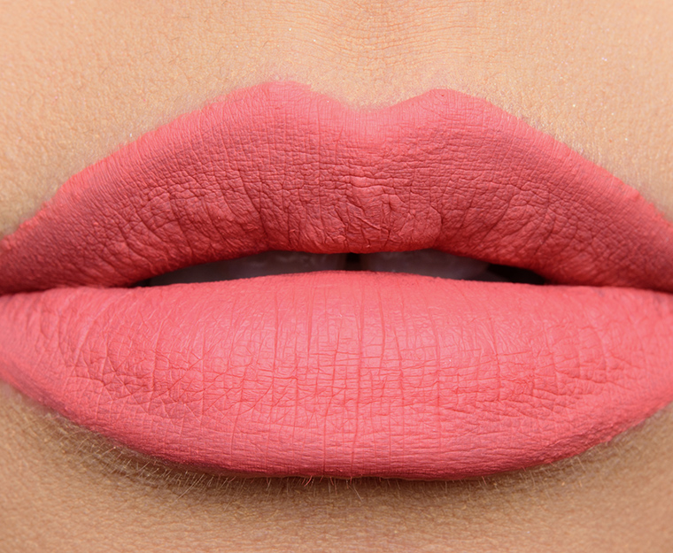 KVD Beauty Julia Everlasting Liquid Lipstick