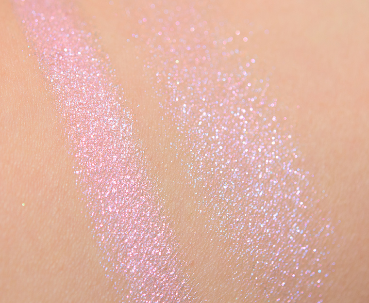 KVD Beauty Roseshock Metal Crush Extreme Highlighter