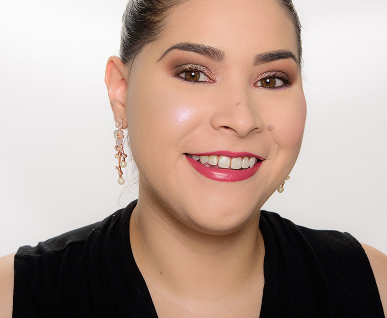 KVD Beauty Roseshock Metal Crush Extreme Highlighter