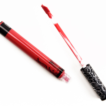 KVD Beauty Thumbelina Everlasting Liquid Lipstick