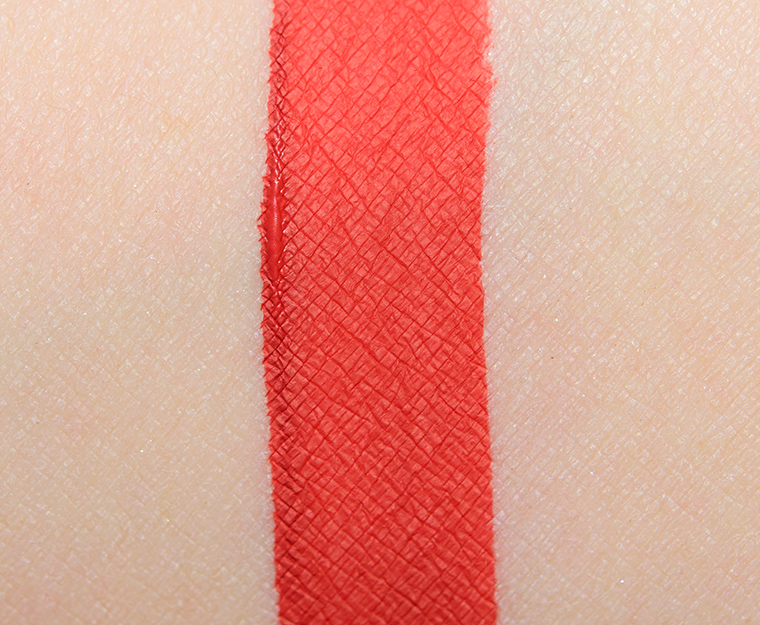 KVD Beauty Thumbelina Everlasting Liquid Lipstick