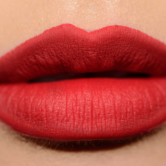 KVD Beauty Thumbelina Everlasting Liquid Lipstick