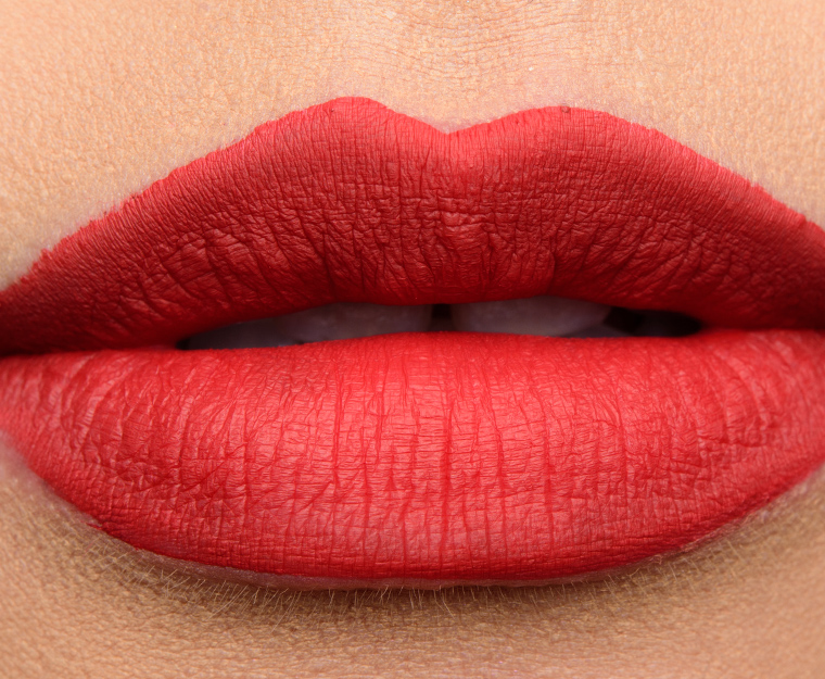 KVD Beauty Thumbelina Everlasting Liquid Lipstick