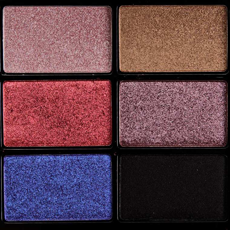 Kevyn Aucoin Electropop Pro Eyeshadow Palette
