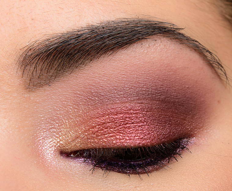 Kevyn Aucoin ElectroPop Palette | Look Details