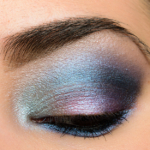 Kevyn Aucoin ElectroPop Palette | Look Details