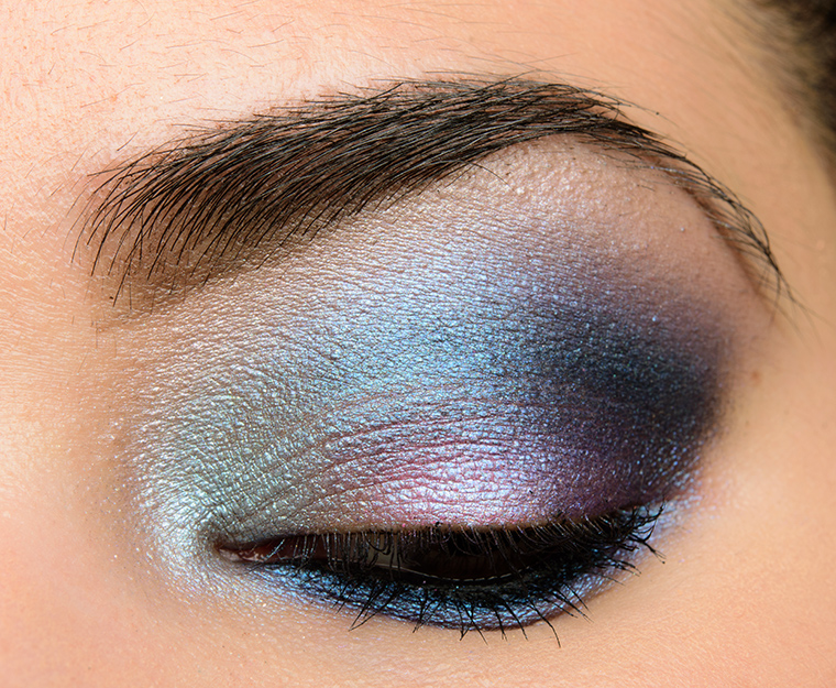 Kevyn Aucoin ElectroPop Palette | Look Details