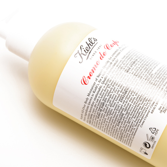 Kiehl's Crème de Corps