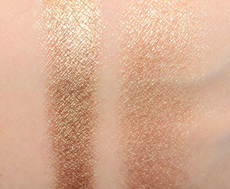 Lancome Rose Twinkle #1 Sculpting Full Face Highlighter