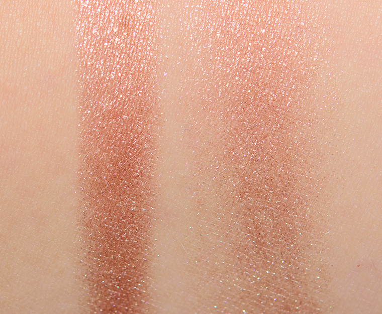 Lancome Rose Twinkle #2 Sculpting Full Face Highlighter