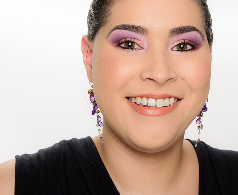 Lancome Rose Twinkle #2 Sculpting Full Face Highlighter