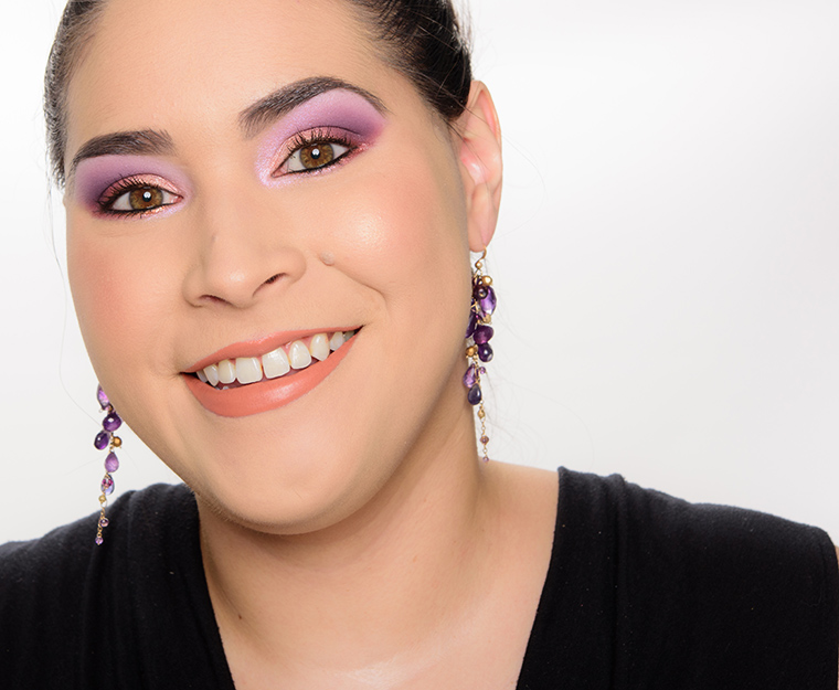 Lancome Rose Twinkle #3 Sculpting Full Face Highlighter