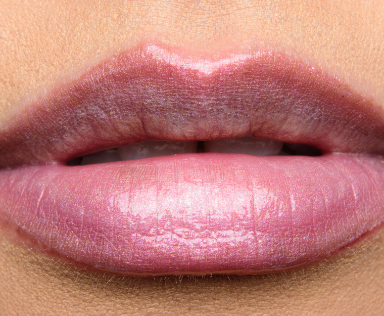 MAC Broken Halo Grand Illusion Liquid Lipcolour
